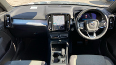 Volvo XC40 2.0 B3P Core 5dr Auto Petrol Estate